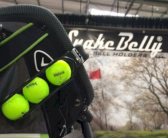 2016 Golf Shows