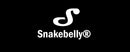 SNAKEBELLY GOLF BALL HOLDER, EDC KNIFE RACK, SNAKE BELLY GOLF